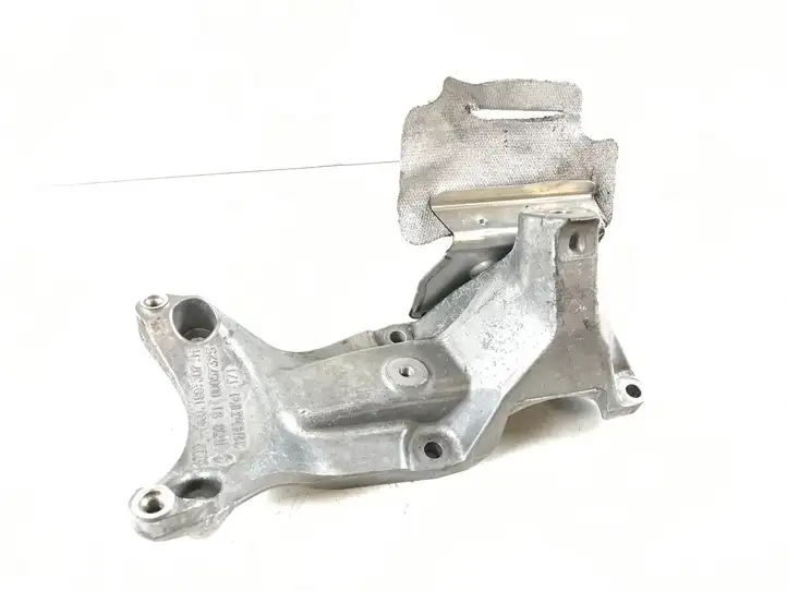 Audi A6 C7 (2011 - 2014) 4G0199307H Кронштейн двигателя — фото 1