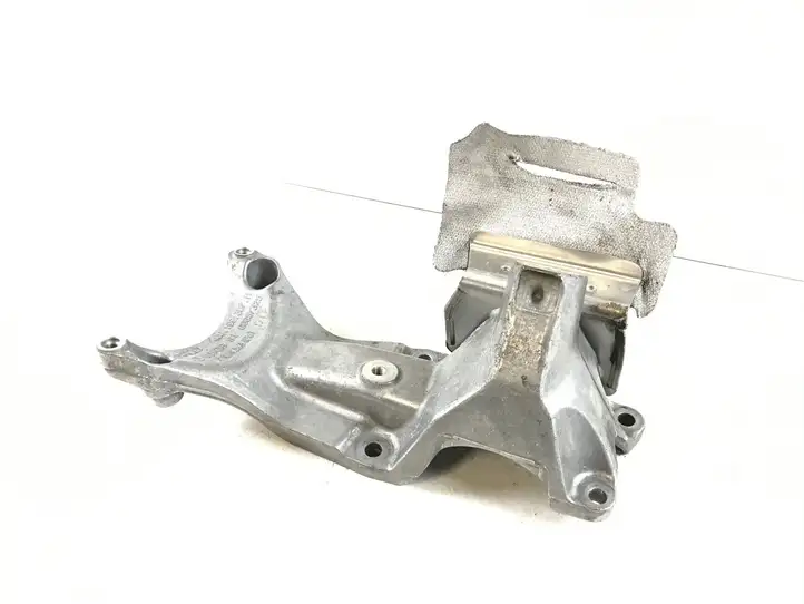 Audi A6 C7 (2011 - 2014) 4G0199307H Кронштейн двигателя — фото 2
