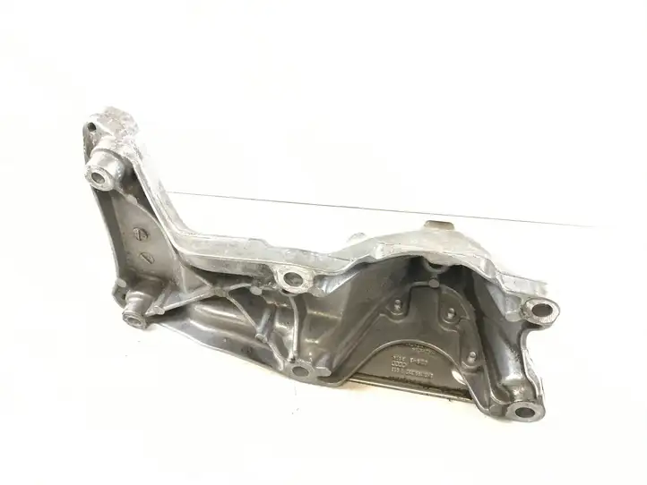 Audi A6 C7 (2011 - 2014) 4G0199307H Кронштейн двигателя — фото 3