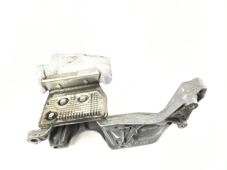 Audi A6 C7 (2011 - 2014) 4G0199307H Кронштейн двигателя — фото 4
