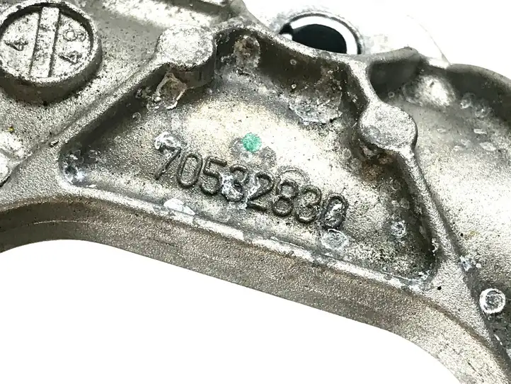 Audi A6 C7 (2011 - 2014) 06E133340E Держатель форсунки — фото 4