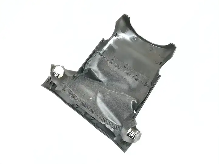 Audi A4 S4 B9 (2015 - 2019) 8W0953491 Обшивка рулевой колонки — фото 2