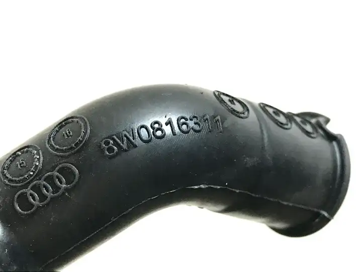 Audi A4 S4 B9 (2015 - 2019) 8W0816311 Трубка подачи воздуха — фото 3