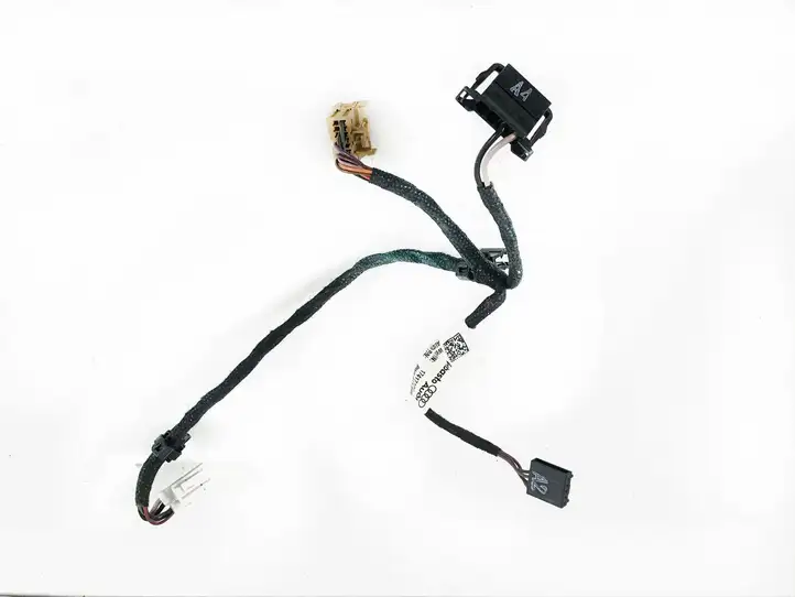 Audi A4 S4 B9 (2015 - 2019) 8W5971648 Прочая электропроводка — фото 2