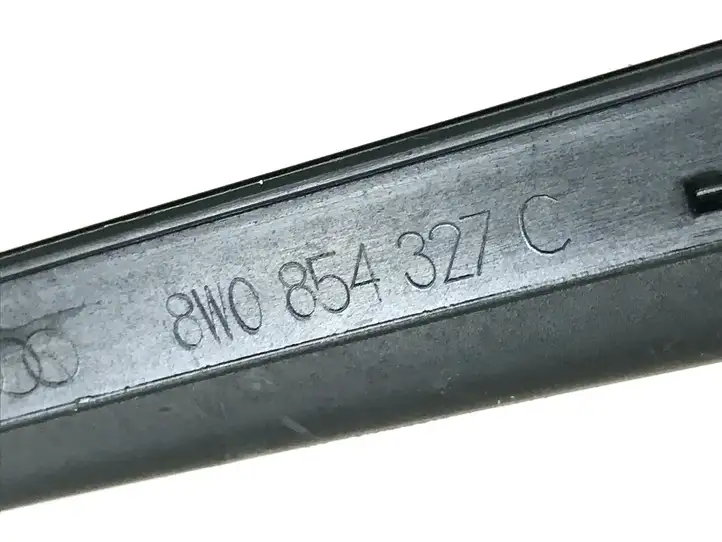 Audi A4 S4 B9 (2015 - 2019) 8W0854327C Накладка стоек лобового стекла — фото 3