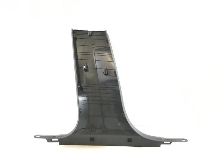 Audi A4 S4 B9 (2015 - 2019) 8W0867240RE Нижняя обшивка стойки B — фото 2