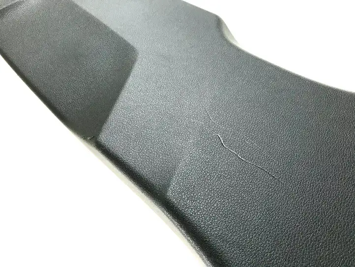 Audi A4 S4 B9 (2015 - 2019) 8W0867240RE Нижняя обшивка стойки B — фото 4