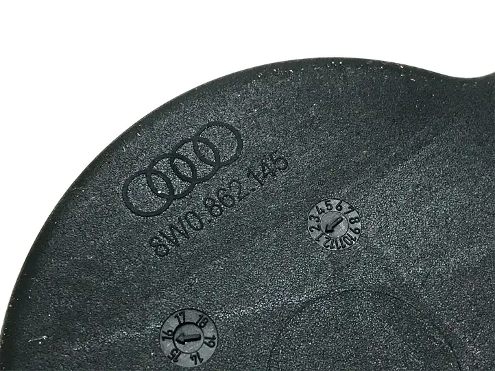 Audi A4 S4 B9 (2015 - 2019) 8W0862145 Коврик выдвижного ящика — фото 3