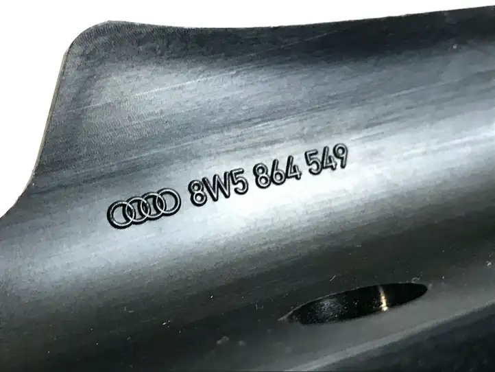 Audi A4 S4 B9 (2015 - 2019) 8W5864549 Прочие детали салона — фото 3
