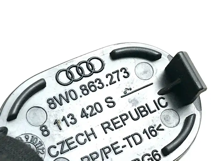 Audi A4 S4 B9 (2015 - 2019) 8W0863273 Прочие детали салона — фото 3