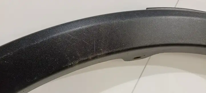 Toyota RAV 4 (XA40) (2012 - 2018) 7560542140 Задняя колесная арка — фото 3