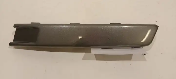 Volkswagen PASSAT B6 (2005 - 2010) 3C0807645 Молдинг переднего бампера — фото 1