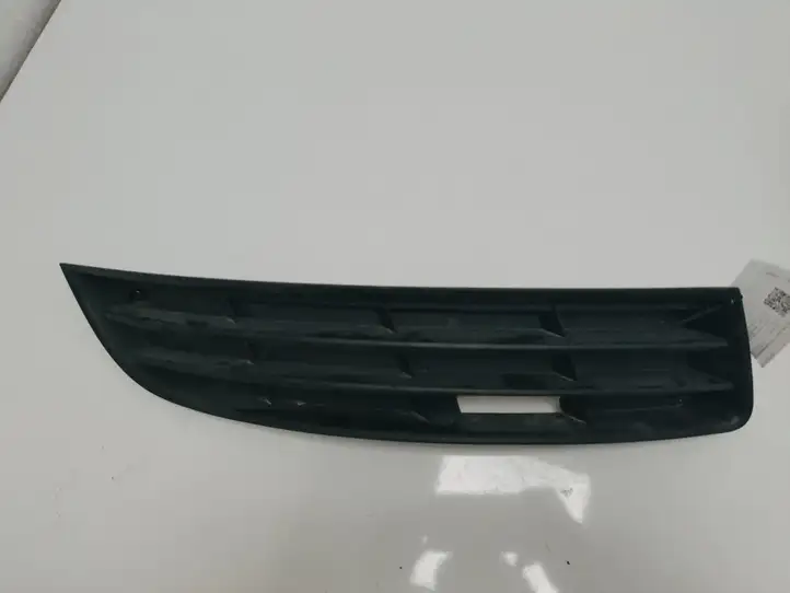 Volkswagen PASSAT B6 (2005 - 2010) 3C0853666 Нижняя решетка переднего бампера — фото 1