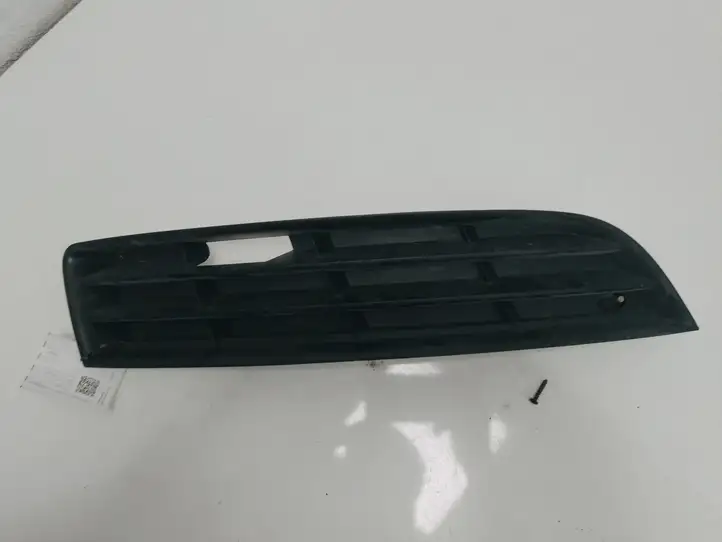 Volkswagen PASSAT B6 (2005 - 2010) 3C0853666 Нижняя решетка переднего бампера — фото 2