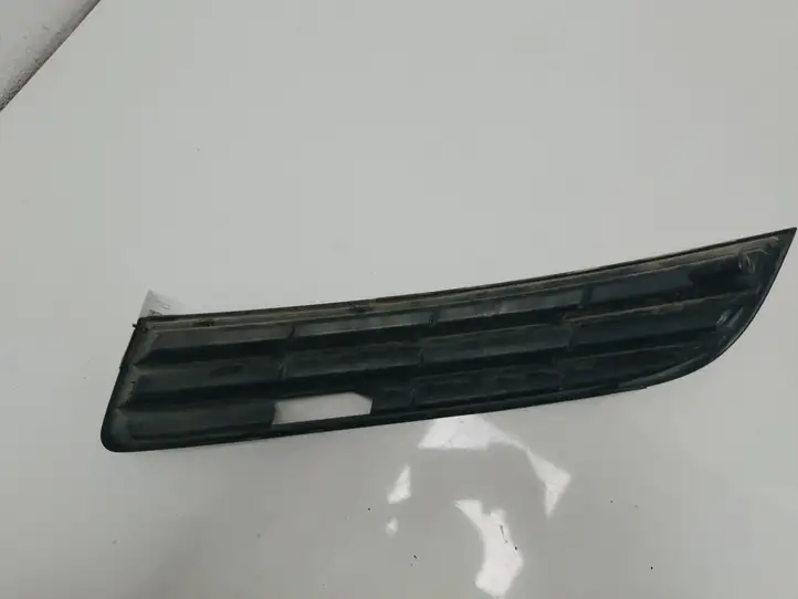 Volkswagen PASSAT B6 (2005 - 2010) 3C0853666 Нижняя решетка переднего бампера — фото 4