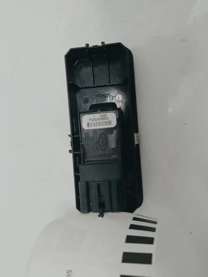 Land Rover Range Rover Sport L320 (2005 - 2009) YUD501070 Блок кнопок стеклоподъемников — фото 2