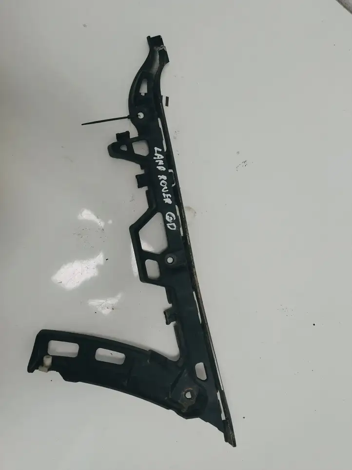 Land Rover Range Rover Sport L320 (2005 - 2009) DON000061 Кронштейн заднего бампера — фото 1