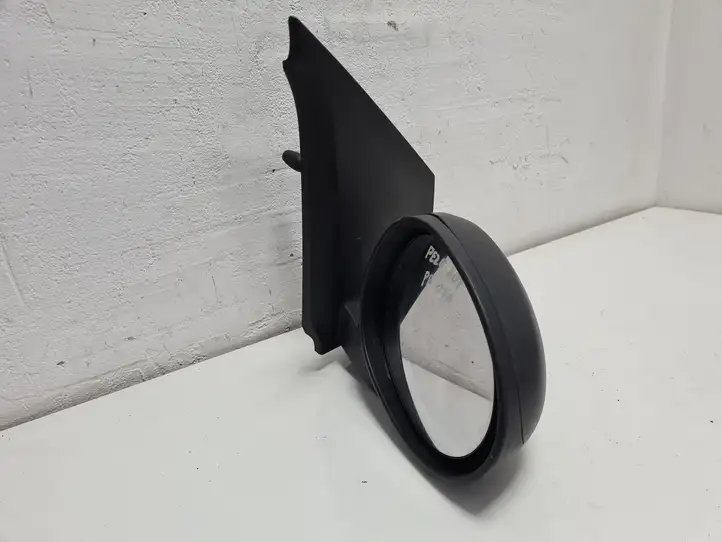 Peugeot 107 (2005 - 2008) 879100H010 Боковое зеркало механическое — фото 3