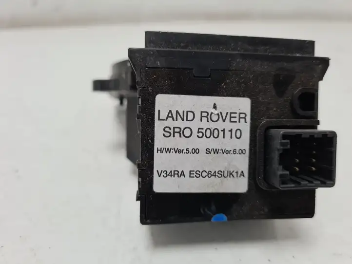 Land Rover Range Rover Sport L320 (2005 - 2009) SRO500110 Датчик угла поворота руля — фото 4