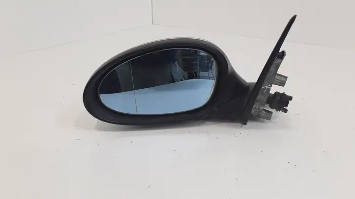 BMW 3 E90 E91 (2005 - 2012) 010803 Боковое зеркало с электроприводом — фото 2