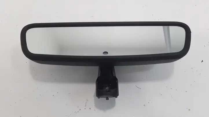 BMW 3 E90 E91 (2005 - 2012) 823677408 Салонное зеркало заднего вида — фото 2