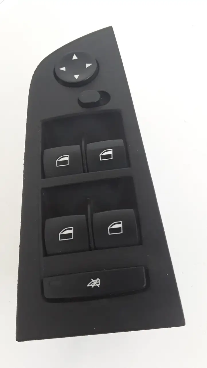 BMW 3 E90 E91 (2005 - 2012) 694863705 Кнопка стеклоподъемников — фото 1