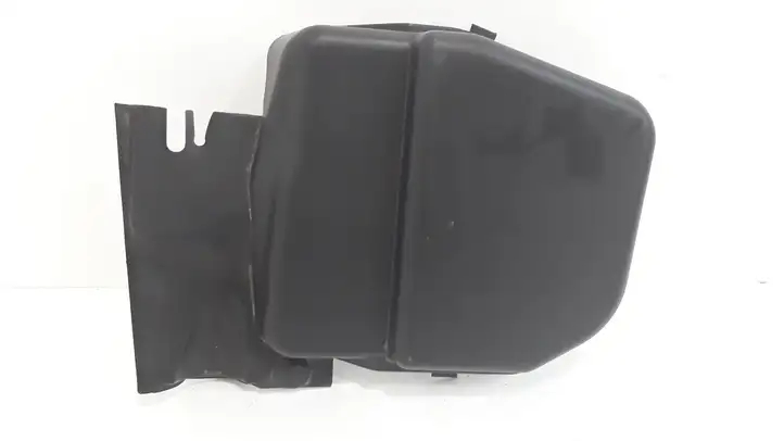 BMW 3 E90 E91 (2005 - 2012) 64316925018 Крышка микрофильтра воздуха — фото 1
