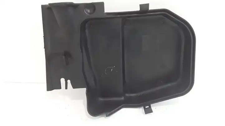 BMW 3 E90 E91 (2005 - 2012) 64316925018 Крышка микрофильтра воздуха — фото 2