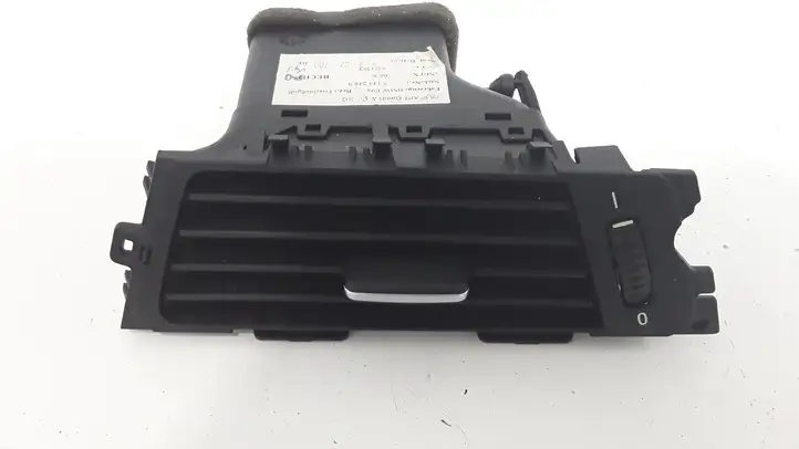BMW 3 E90 E91 (2005 - 2012) 6422714424804 Боковой воздушный дефлектор — фото 1