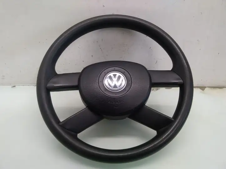 Volkswagen Touran I (2003 - 2010) Руль — фото 1