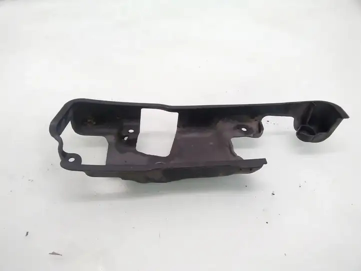 Volkswagen Touran I (2003 - 2010) 1T0837197A Ручка закрывания двери — фото 1