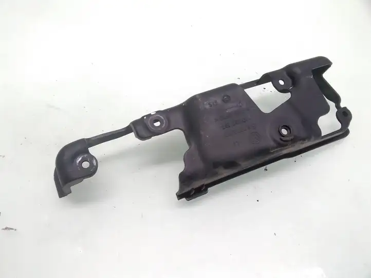 Volkswagen Touran I (2003 - 2010) 1T0837197A Ручка закрывания двери — фото 2
