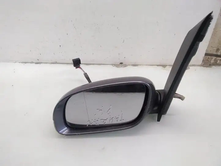 Volkswagen Touran I (2003 - 2010) Боковое зеркало с электроприводом — фото 1