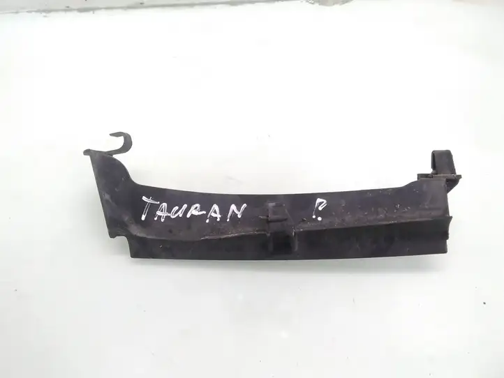 Volkswagen Touran I (2003 - 2010) 1T0805962 Дефлектор воздуха — фото 3