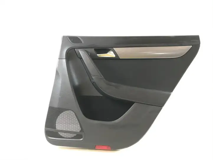 Volkswagen PASSAT B7 (2011 - 2014) 1K0947419A Обшивка задней двери — фото 1