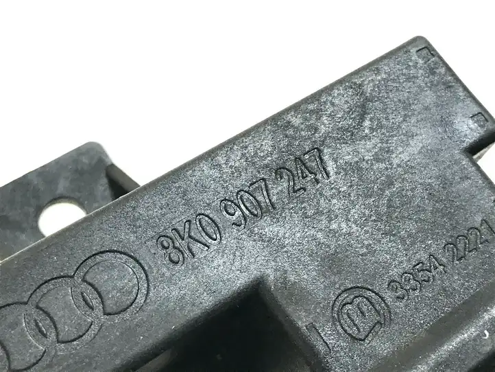 Audi A4 S4 B8 8K (2007 - 2011) 8K0907247 Блок бесключевого доступа — фото 2