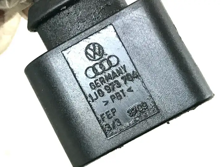 Skoda Superb B6 (3T) (2008 - 2015) 1K0971349JP Проводка генератора — фото 7