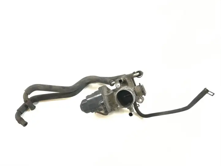 Toyota Prius (XW20) (2003 - 2009) 8945230150 Дроссельная заслонка — фото 1