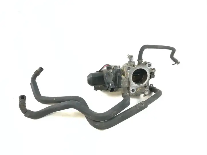 Toyota Prius (XW20) (2003 - 2009) 8945230150 Дроссельная заслонка — фото 2