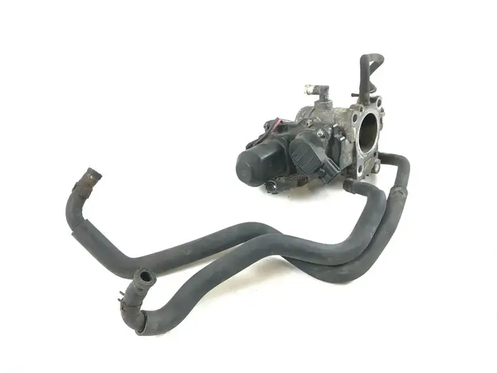 Toyota Prius (XW20) (2003 - 2009) 8945230150 Дроссельная заслонка — фото 3