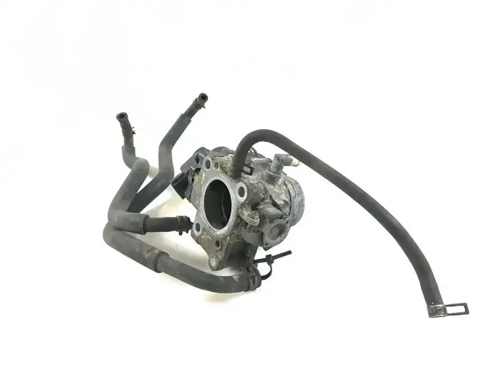 Toyota Prius (XW20) (2003 - 2009) 8945230150 Дроссельная заслонка — фото 4