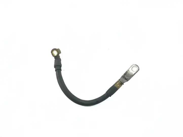 Skoda Superb B6 (3T) (2008 - 2015) 1K0971250 Проводка стартера — фото 1