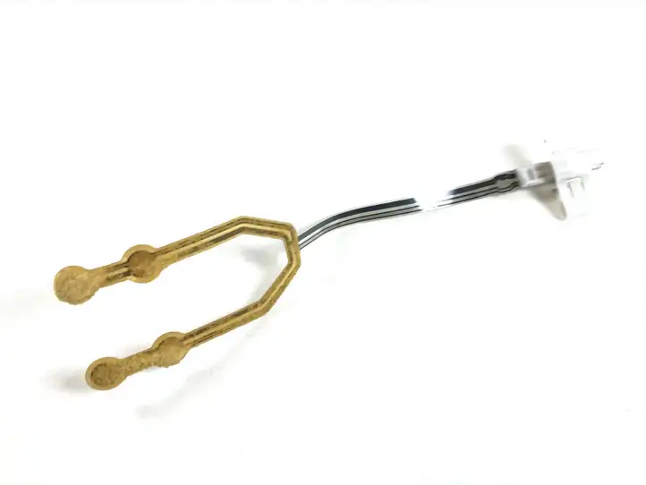 Toyota Prius (XW20) (2003 - 2009) 1847000351 Датчик занятости сиденья — фото 2