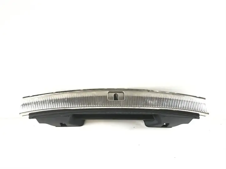 Audi Q5 SQ5 (2008 - 2012) 8R0864513C Отделка порога багажника — фото 1