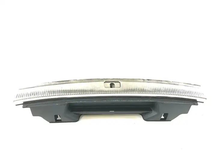 Audi Q5 SQ5 (2008 - 2012) 8R0864513C Отделка порога багажника — фото 2
