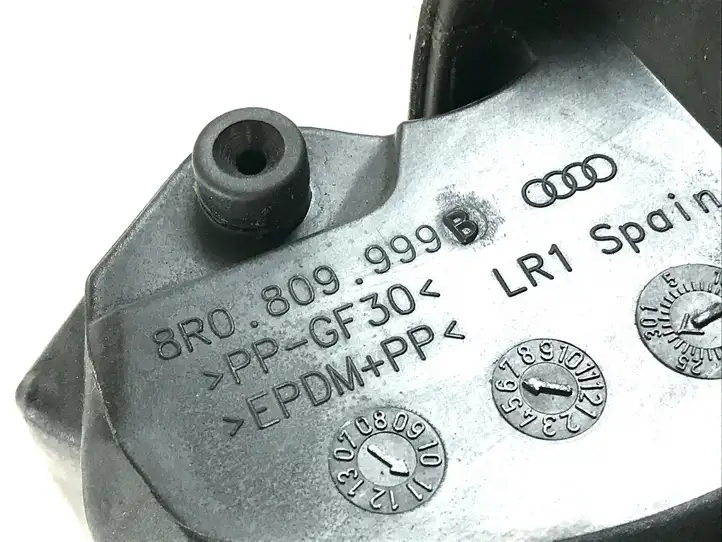 Audi Q5 SQ5 (2008 - 2012) 8R0809999B Крышка топливного бака — фото 5