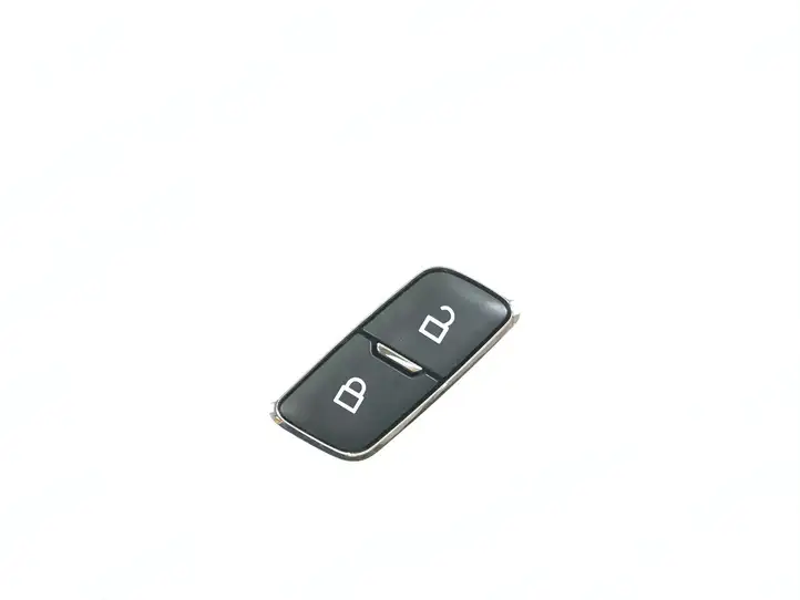 Ford Mustang VI (2015 - ) BB5T14017DCW Включатель центрального замка — фото 1