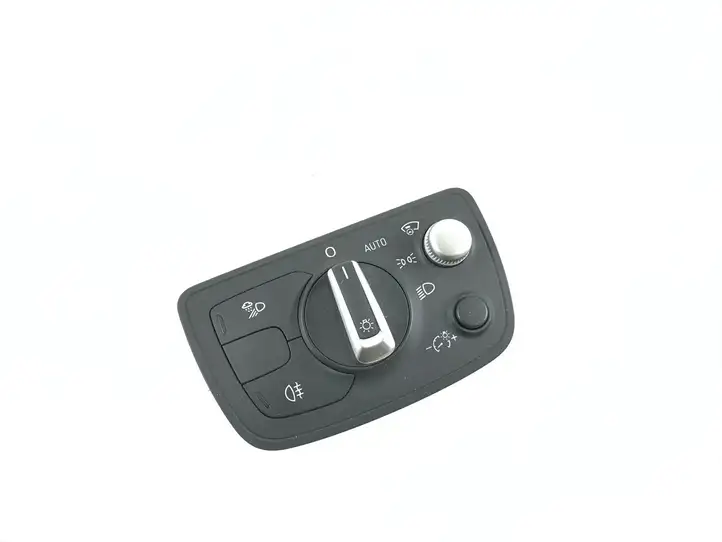 Audi A7 S7 4G (2010 - 2014) 4G0941531G Включатель фонарей — фото 1