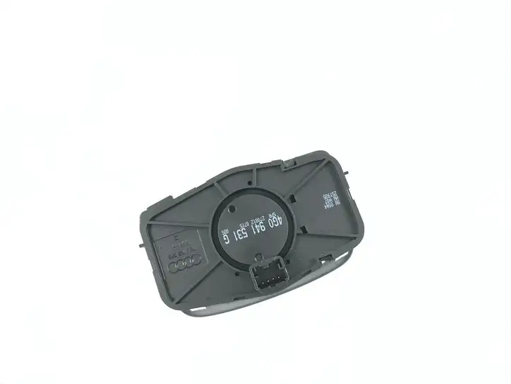 Audi A7 S7 4G (2010 - 2014) 4G0941531G Включатель фонарей — фото 2
