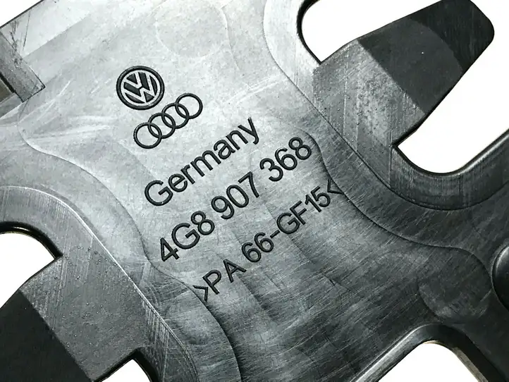 Audi A7 S7 4G (2010 - 2014) 4G8907368 Модуль комфорта — фото 3